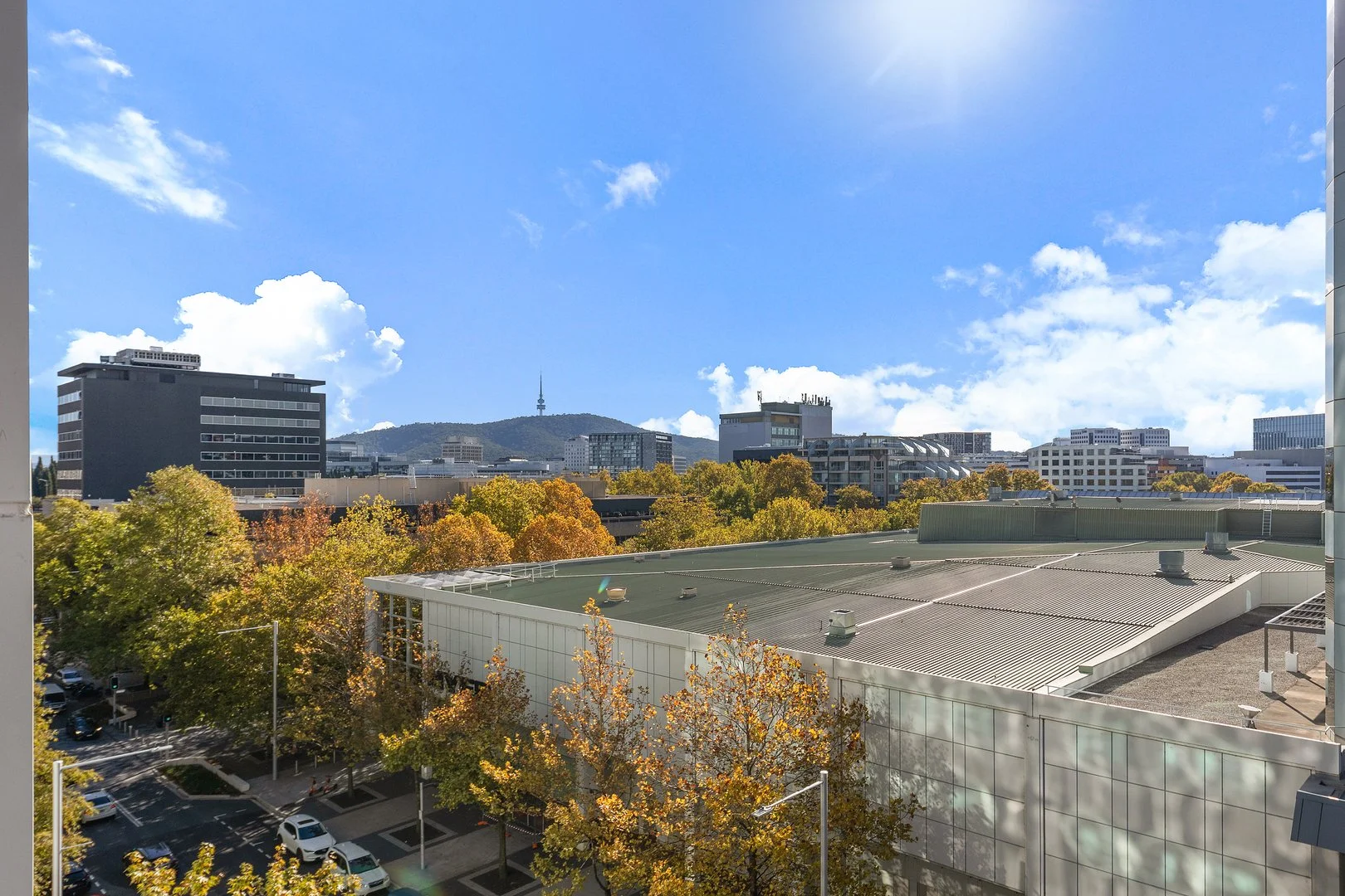 Additional image 9 of 603/240 Bunda Street, City ACT 2601