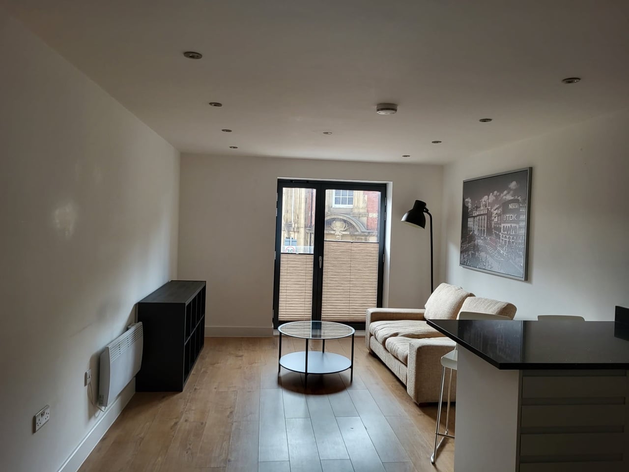 Additional image 4 of 1 Bed Flat, Leylands House, LS9, N1 7GU