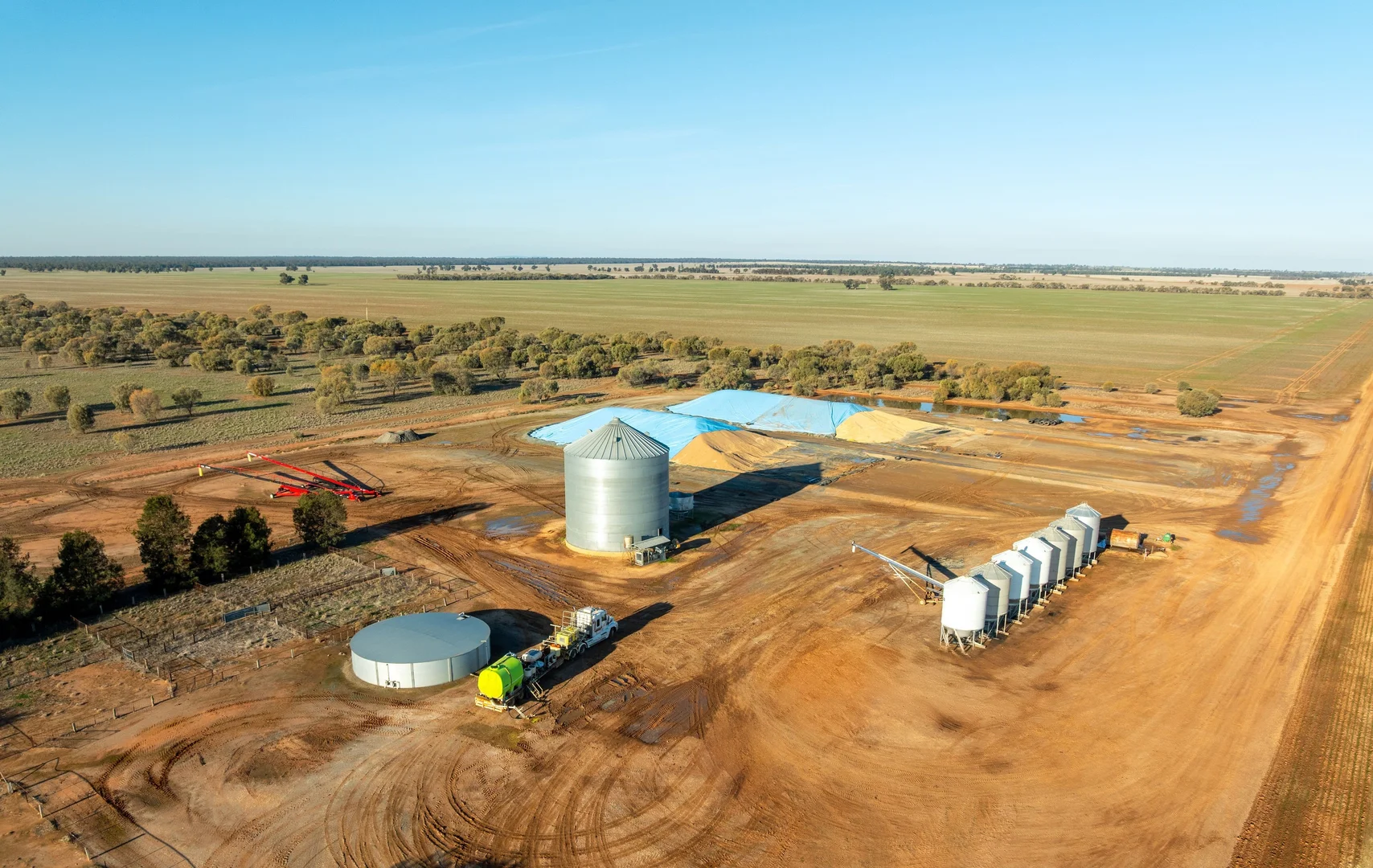 Additional image 13 of 609 Barragunda Road, Urana NSW 2645