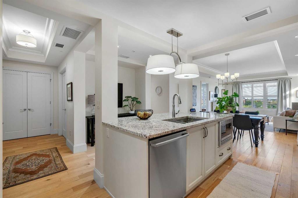 Additional image 4 of 401-221 Quarry Way SE, Calgary, AB, T2C 5M7