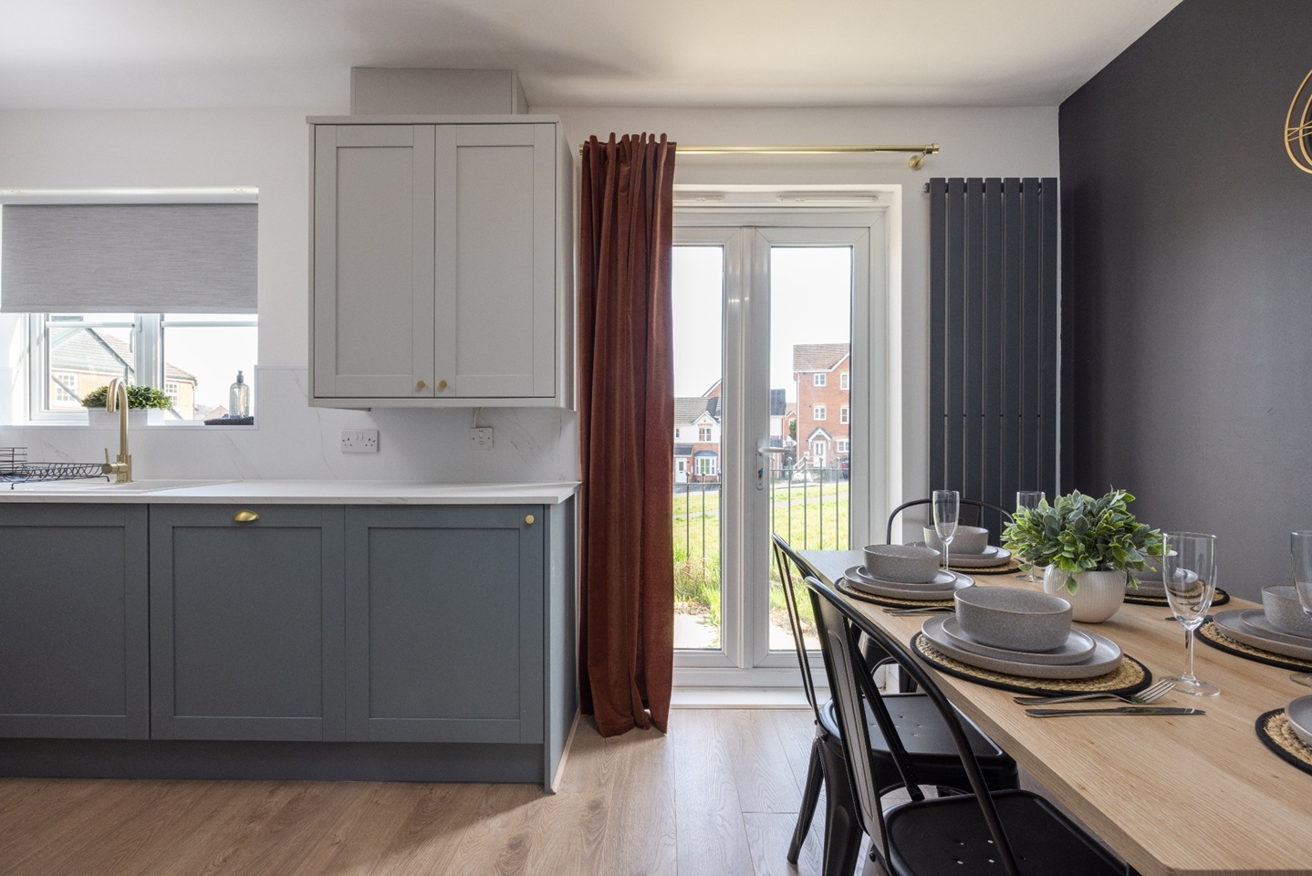 Additional image 25 of 5 Bed Semi-Detached House, Paxton Court, LS12, N1 7GU