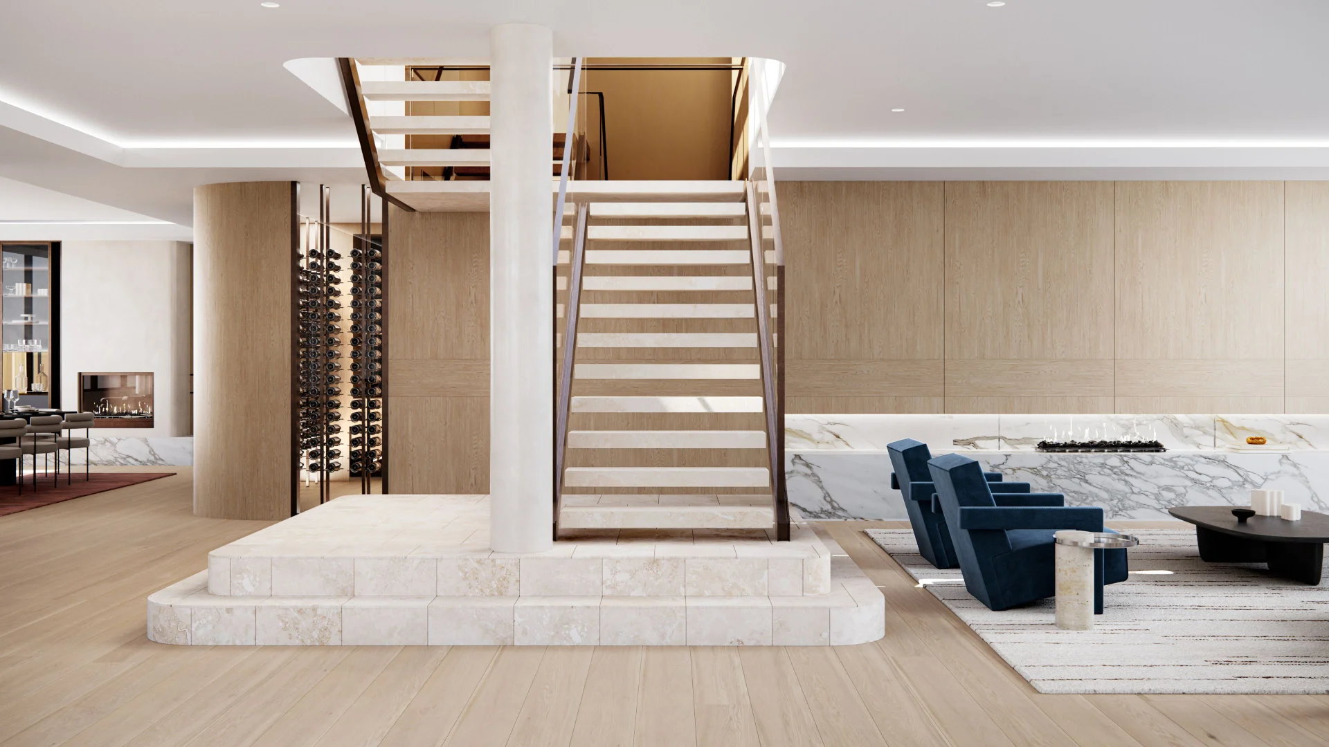 Additional image 12 of The Penthouse/79-83 Wattletree Road, Armadale VIC 3143