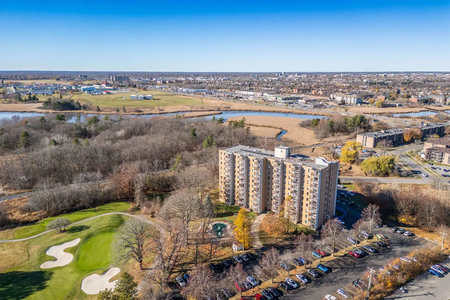 Additional image 20 of 66 Greenview Drive 510