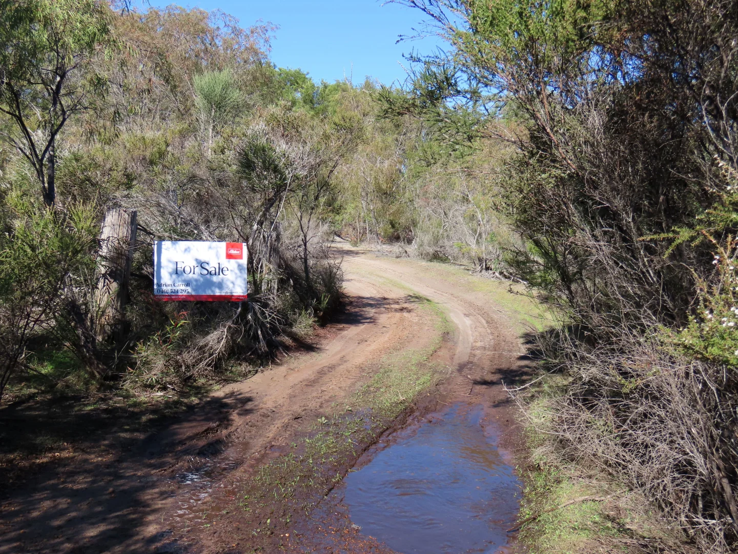Additional image 8 of Lot 101 Jangardup Road, Lake Jasper WA 6260
