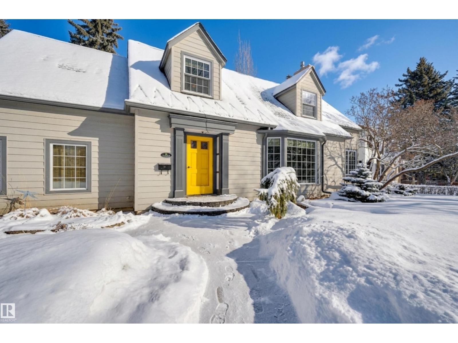 Additional image 4 of 106 St George's Crescent NW, Edmonton, AB, T5N3M7
