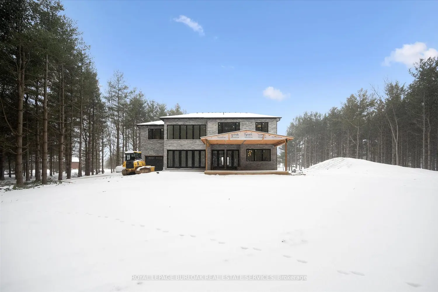 Additional image 18 of 5 West Harris Road