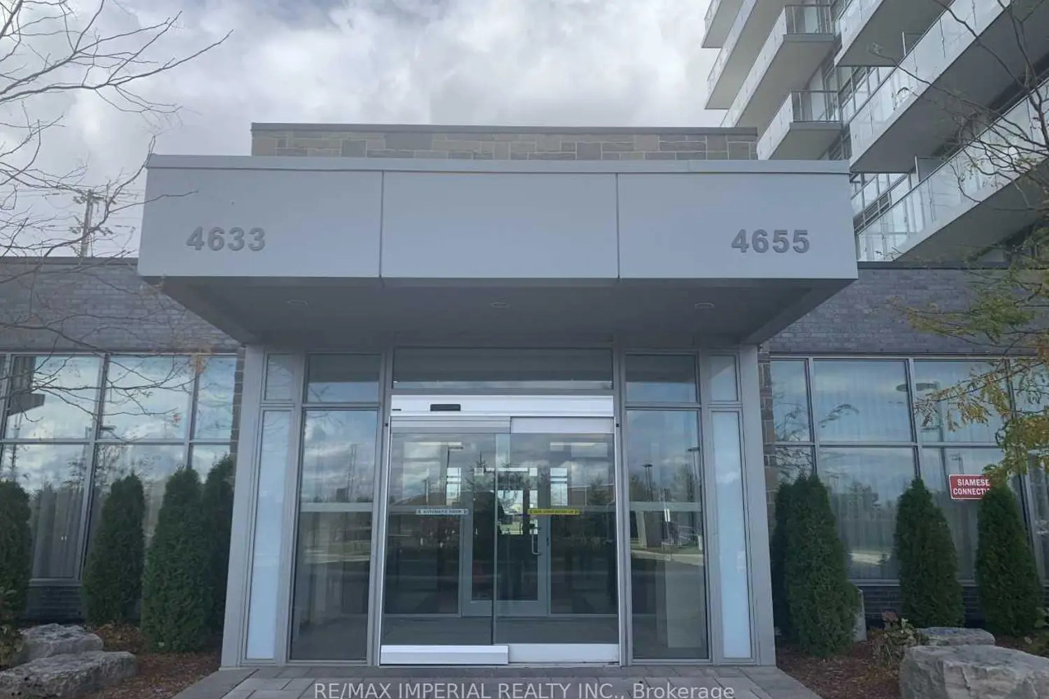 Additional image 2 of 4655 Glen Erin Drive 1201