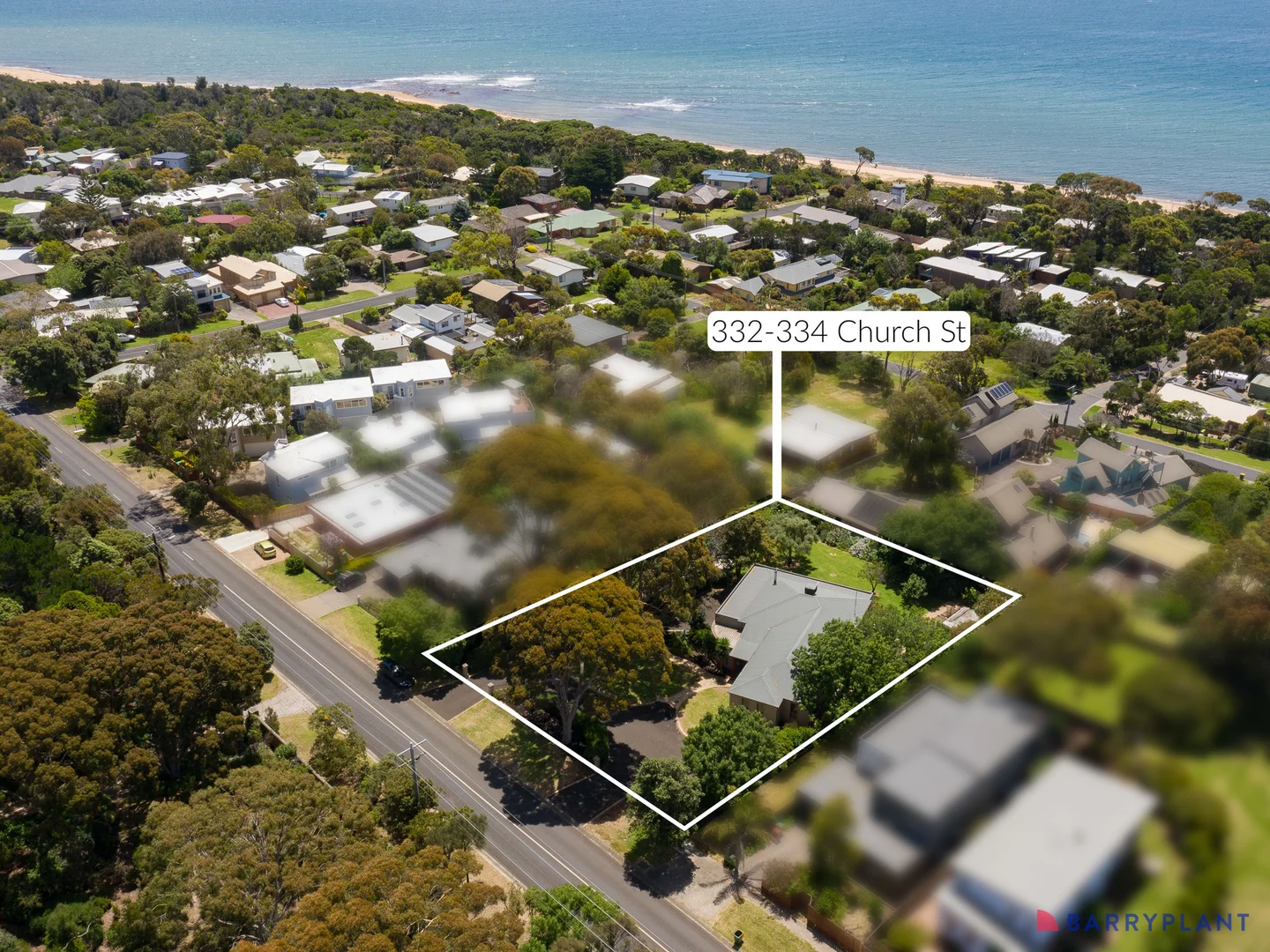 Additional image 2 of 332-334 Church Street, Cowes VIC 3922