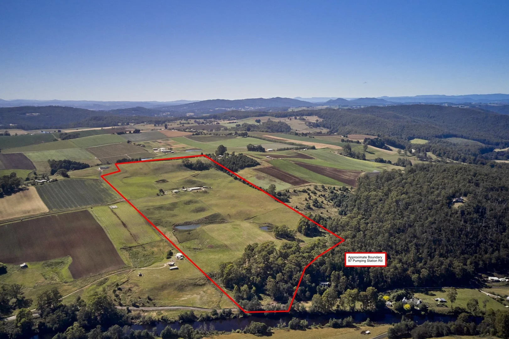 Additional image 4 of 97 Pumping Station Road, Forth TAS 7310