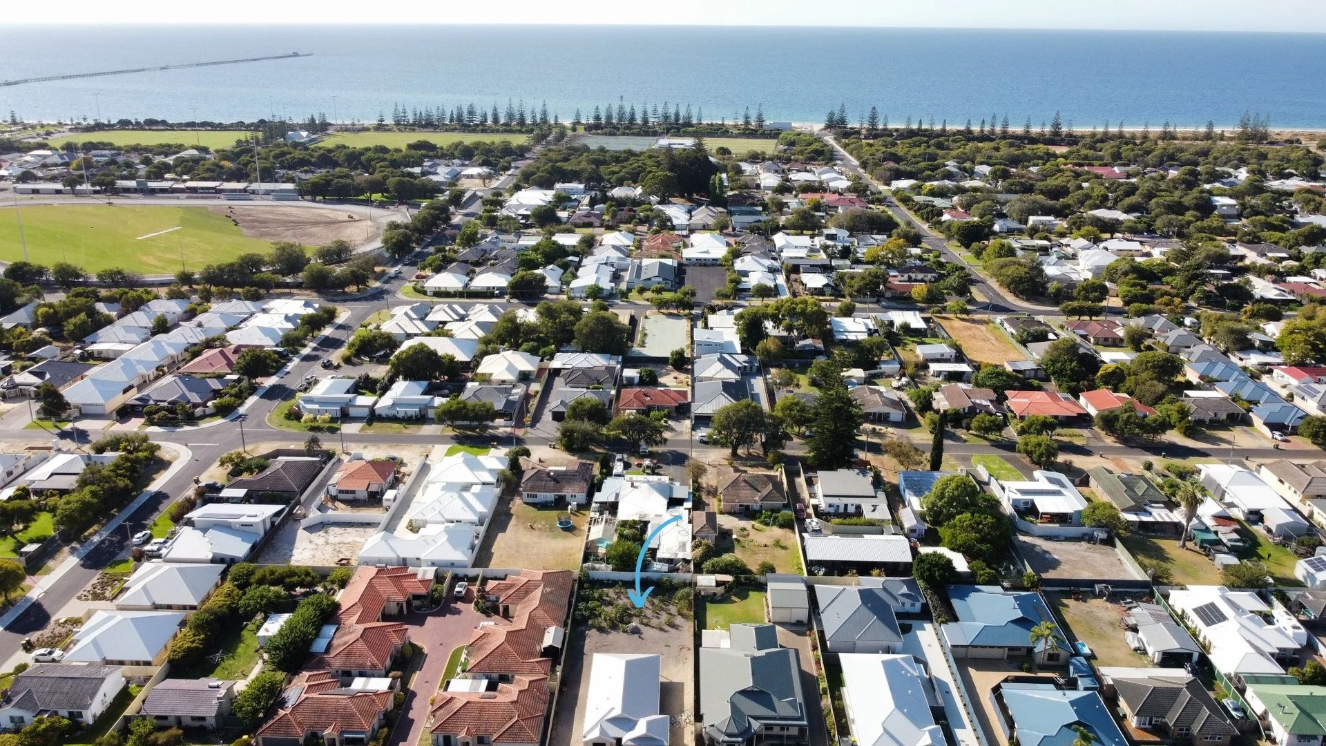 Lot Proposed Lot 2/61 Harris Road, Busselton WA 6280
