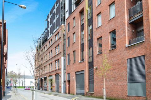 Beaumont Building, Mirabel Street, City Centre, Manchester M3, Property to rent