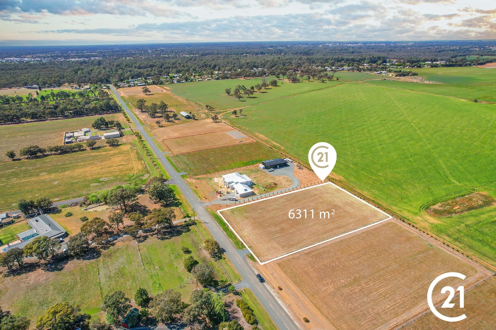 78 Latham Road, Echuca VIC 3564