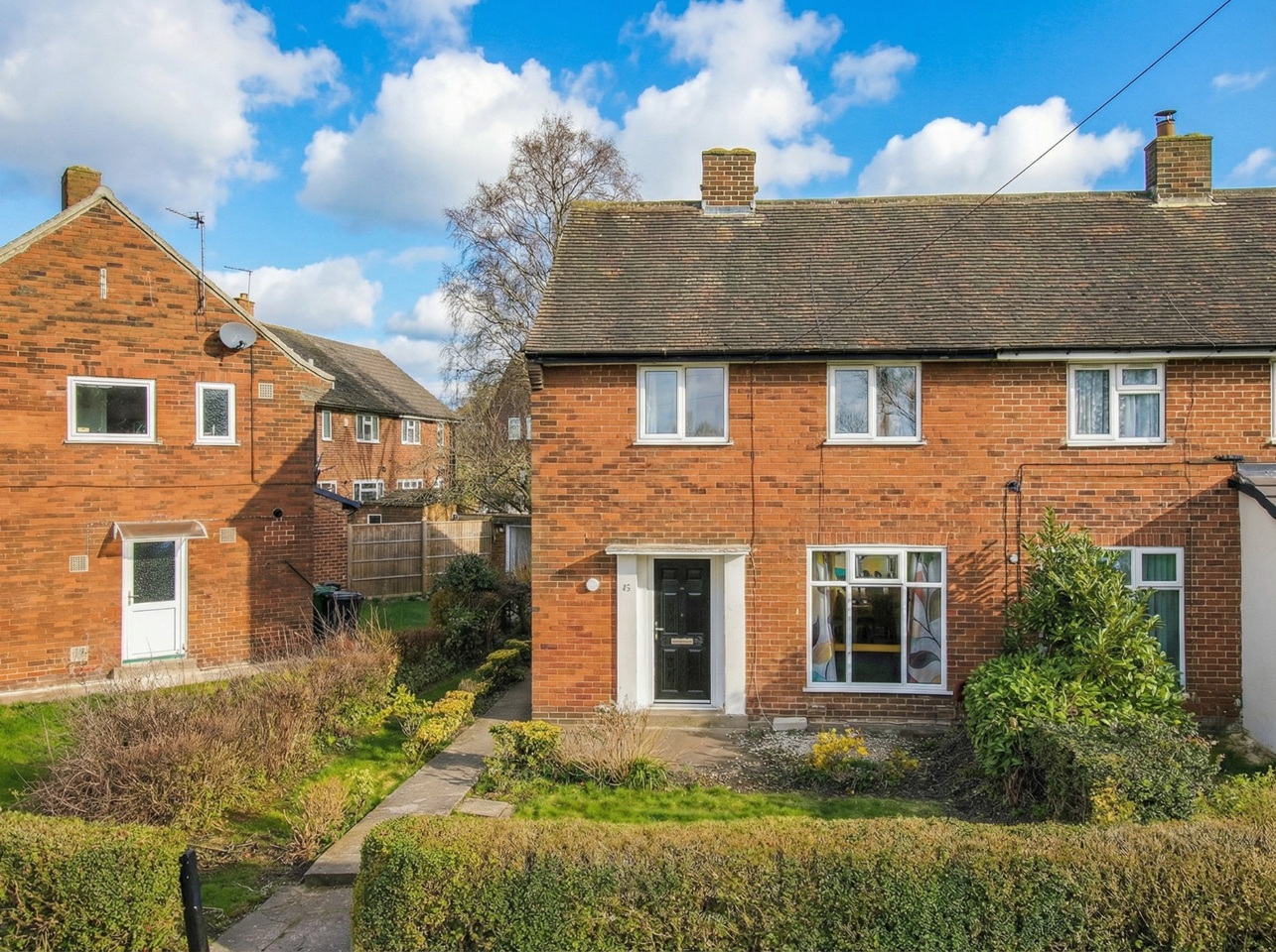 Additional image 6 of 2 Bed Semi-Detached House, Lingfield Green, LS17, N1 7GU