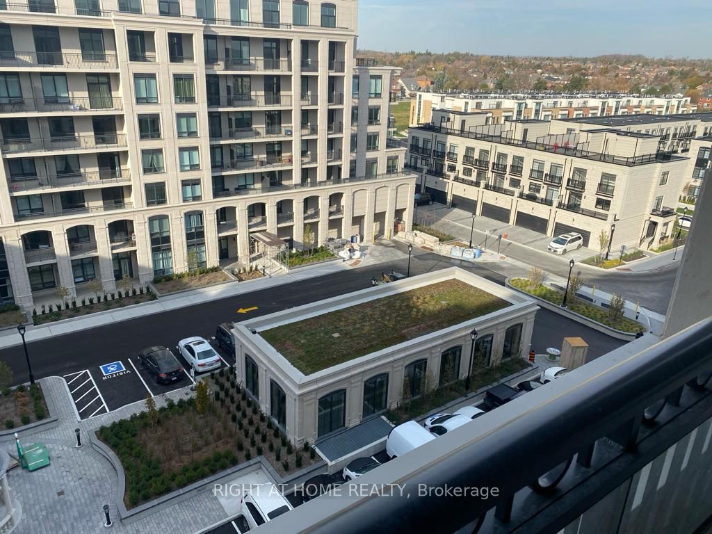 Additional image 2 of 801-278 Buchanan Drive, Markham, ON, L3R 6J1