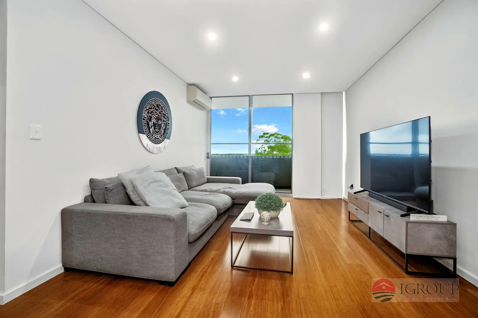 Additional image 3 of Unit 227/203 Birdwood Rd, Georges Hall NSW 2198