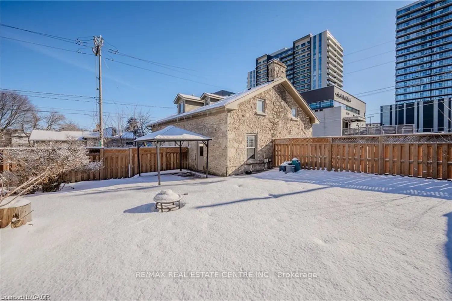 Additional image 17 of 16 - 18 St Andrews Street