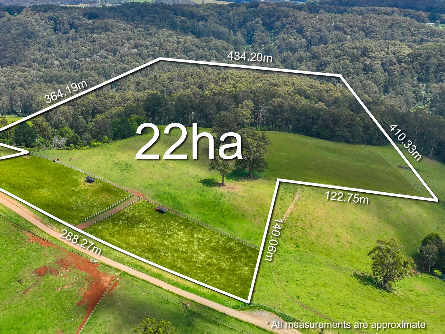 102 Parker Road, Gembrook VIC 3783