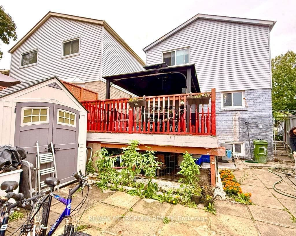 Additional image 5 of 4 Shepmore Terrace, Toronto, ON, M1B 3H4