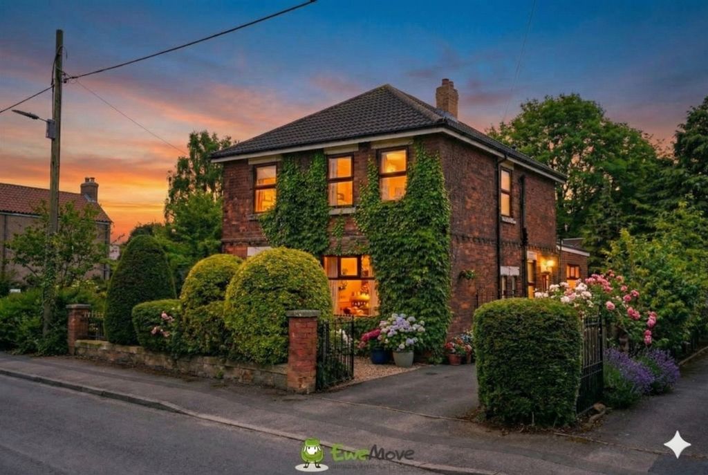 Additional image 4 of 4 bed detached house for saleCoverdale King Edward Street, Belton, Doncaster DN9