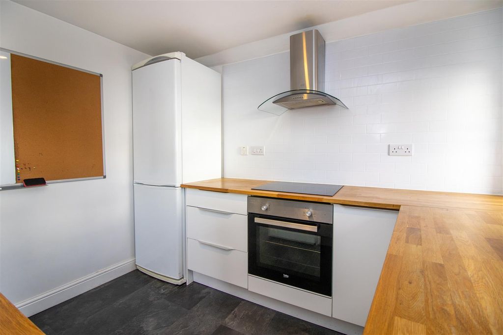 Additional image 7 of 3 bed semi-detached house for saleBowden, Melrose TD6