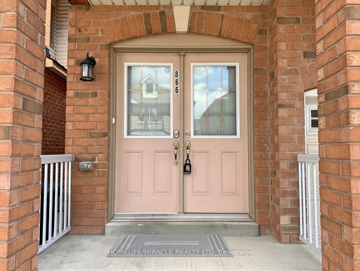Additional image 2 of 866 Francine Crescent, Mississauga, ON, L5V 0E2