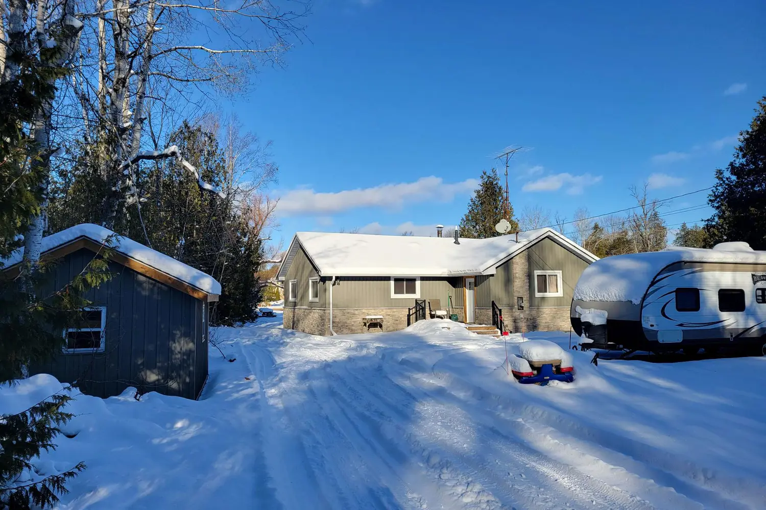 Additional image 5 of 2473 Selwyn Bay Lane