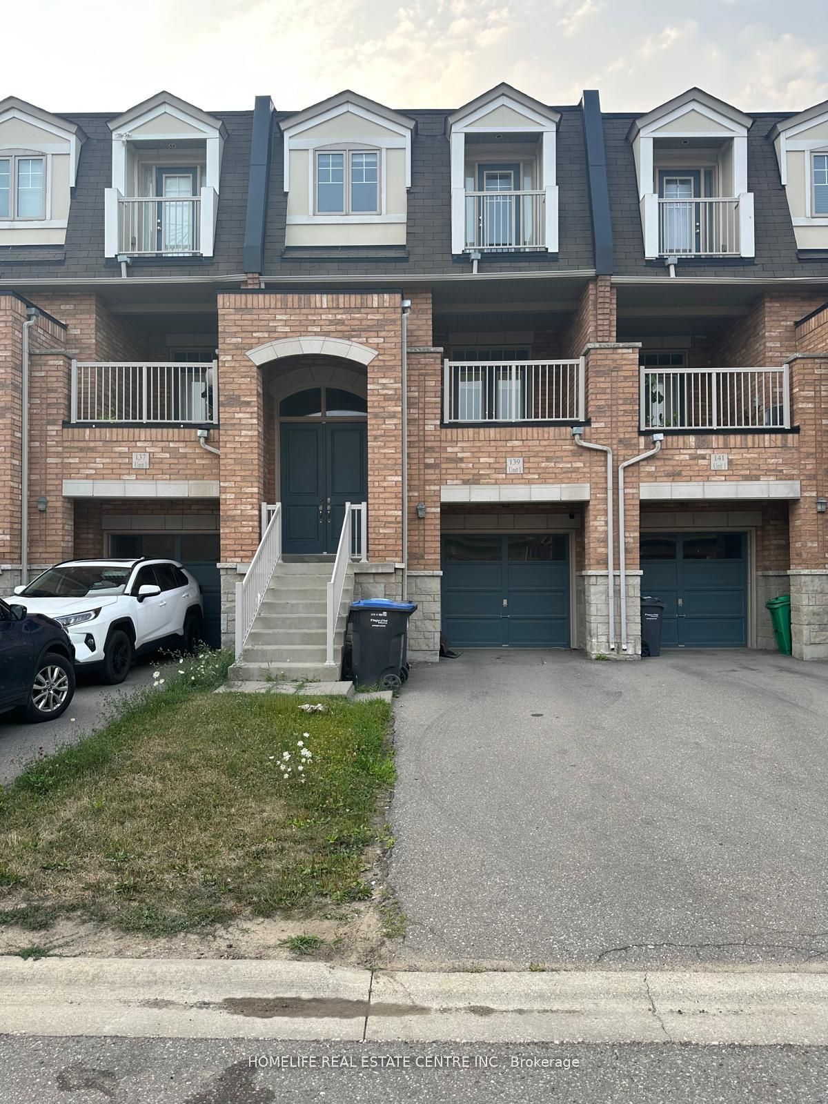 139 Inspire Boulevard, Brampton, ON, L6R 3X9