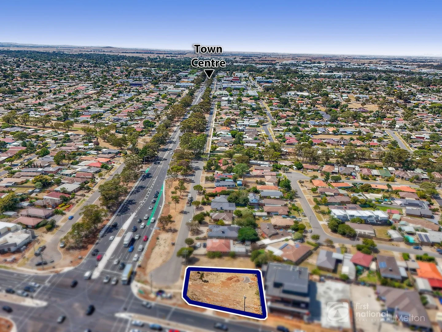 Additional image 6 of 519 - 521 High Street, Melton VIC 3337