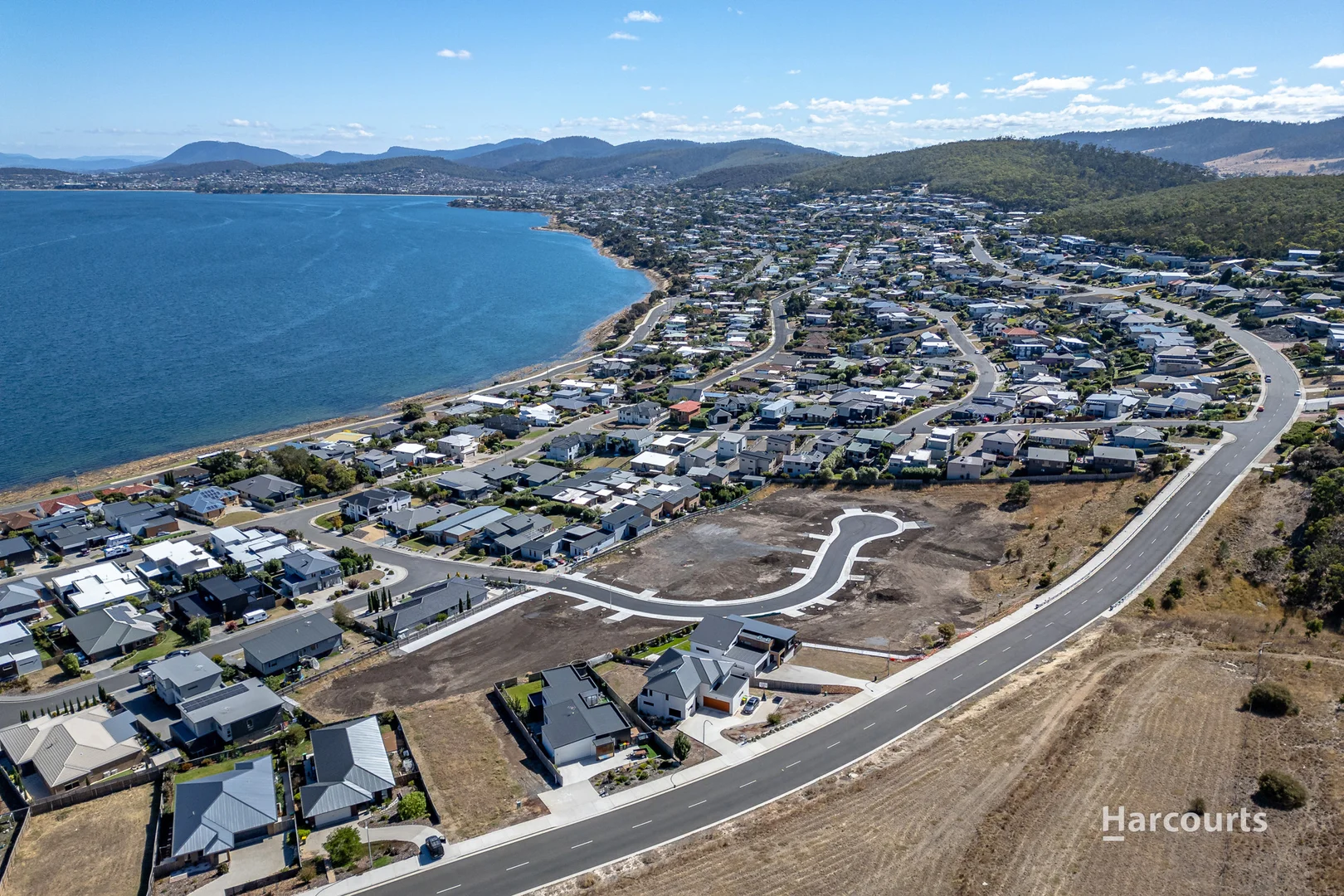 Additional image 4 of Lot 122 Tranquil Place, Tranmere TAS 7018