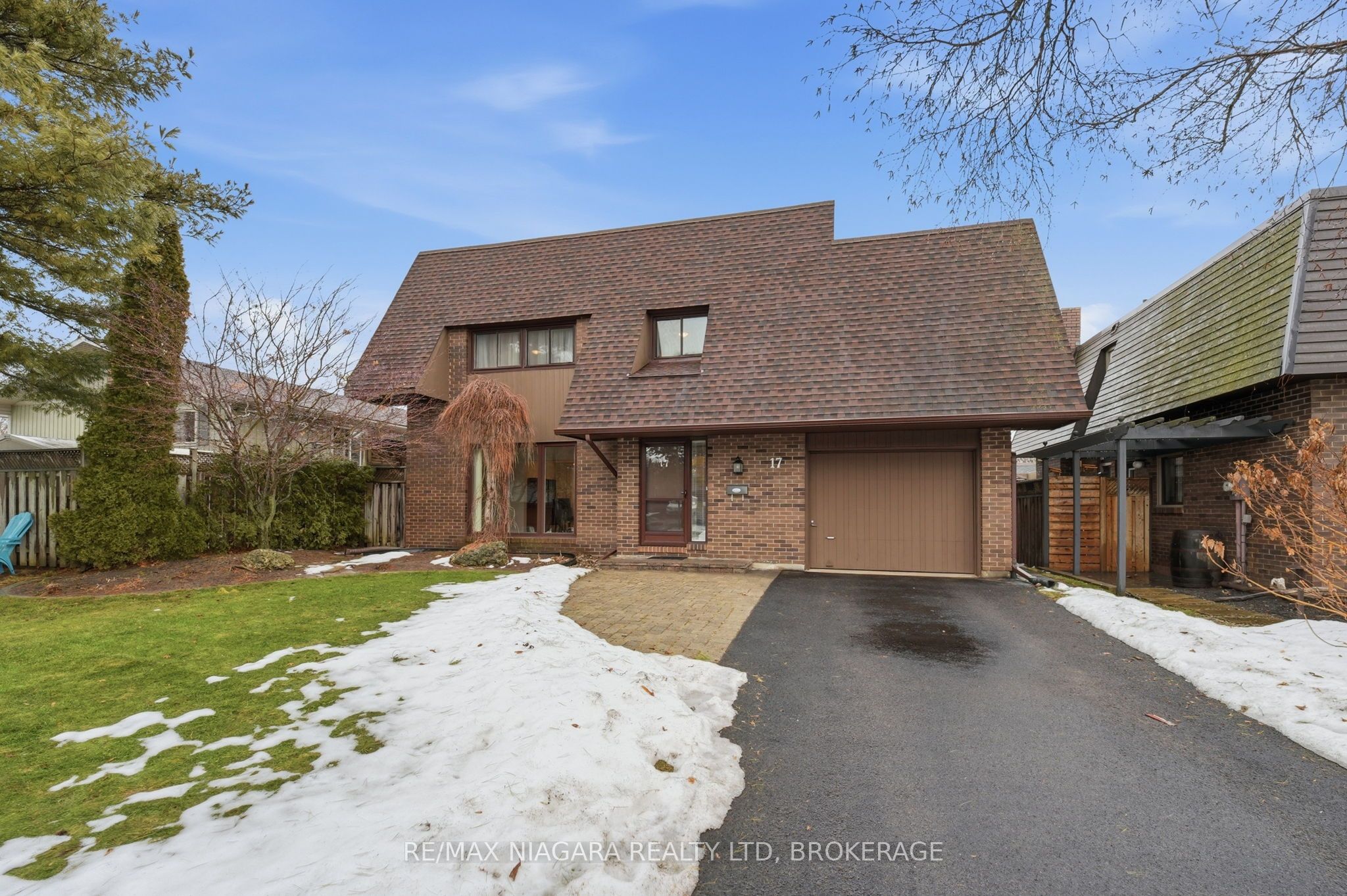 17 The Cedars N/a, St. Catharines, ON, L2M 6M7