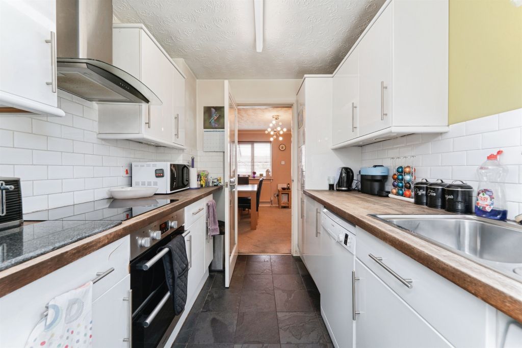 Additional image 11 of 3 bed semi-detached house for saleGull Way, Chatteris PE16