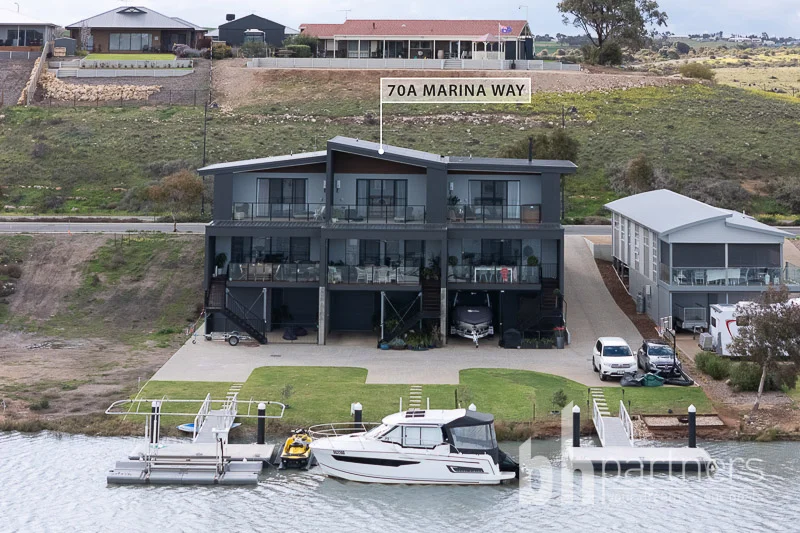 Additional image 2 of 70a Marina Way, Mannum SA 5238
