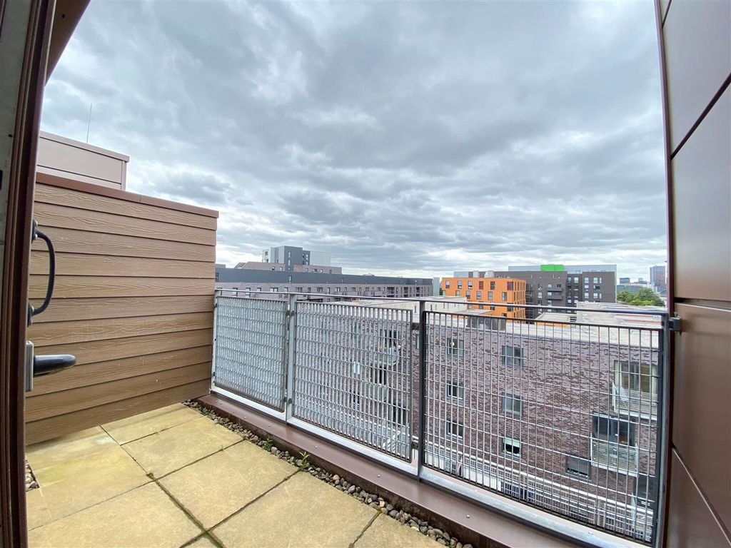 Additional image 6 of 3 bed flat for saleAdvent House, Isaac Way, Manchester M4