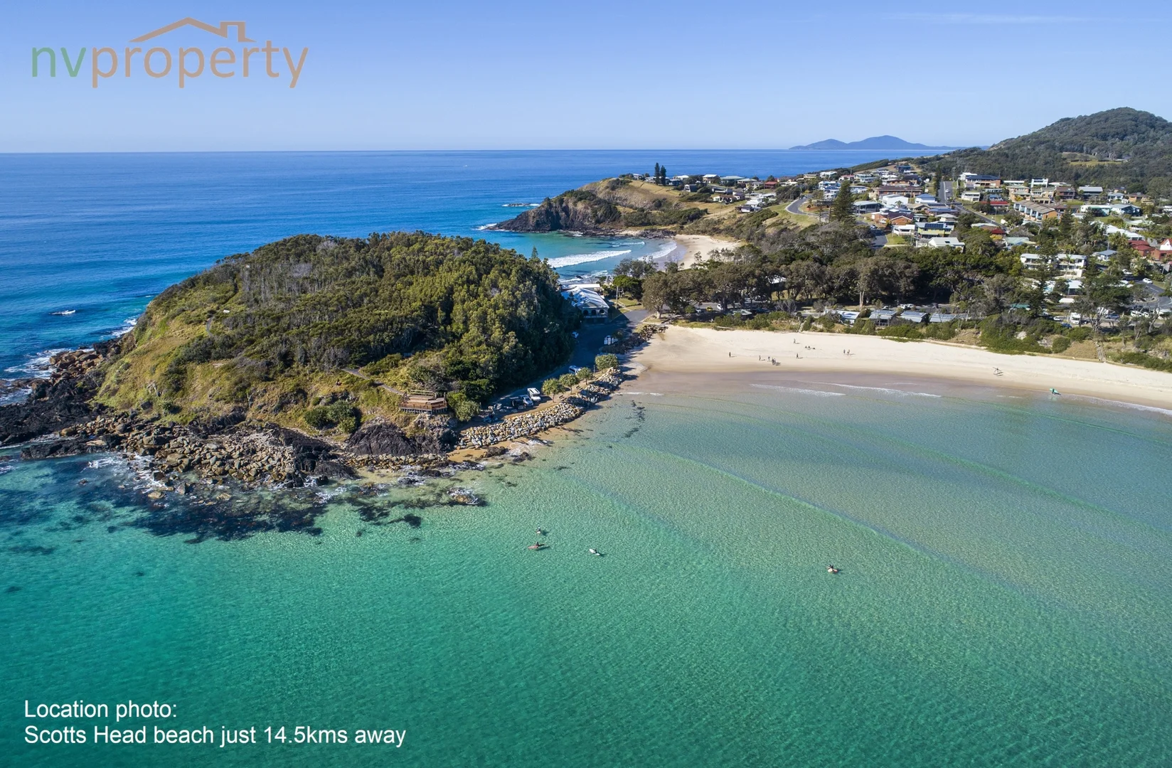 Additional image 4 of 5 Mill Lane, Warrell Creek NSW 2447