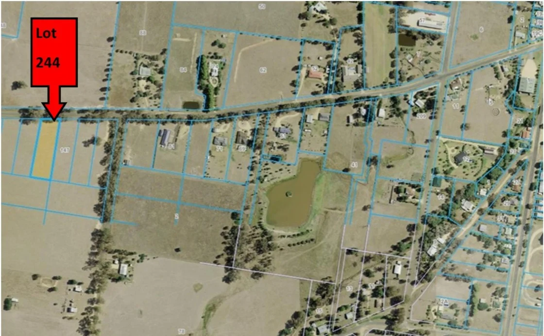 Additional image 4 of 244 Manganese Road, Grenfell NSW 2810