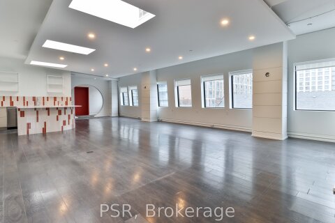 Additional image 8 of 5th Floor-145 Berkeley Street, Toronto, ON, M5A 2X1