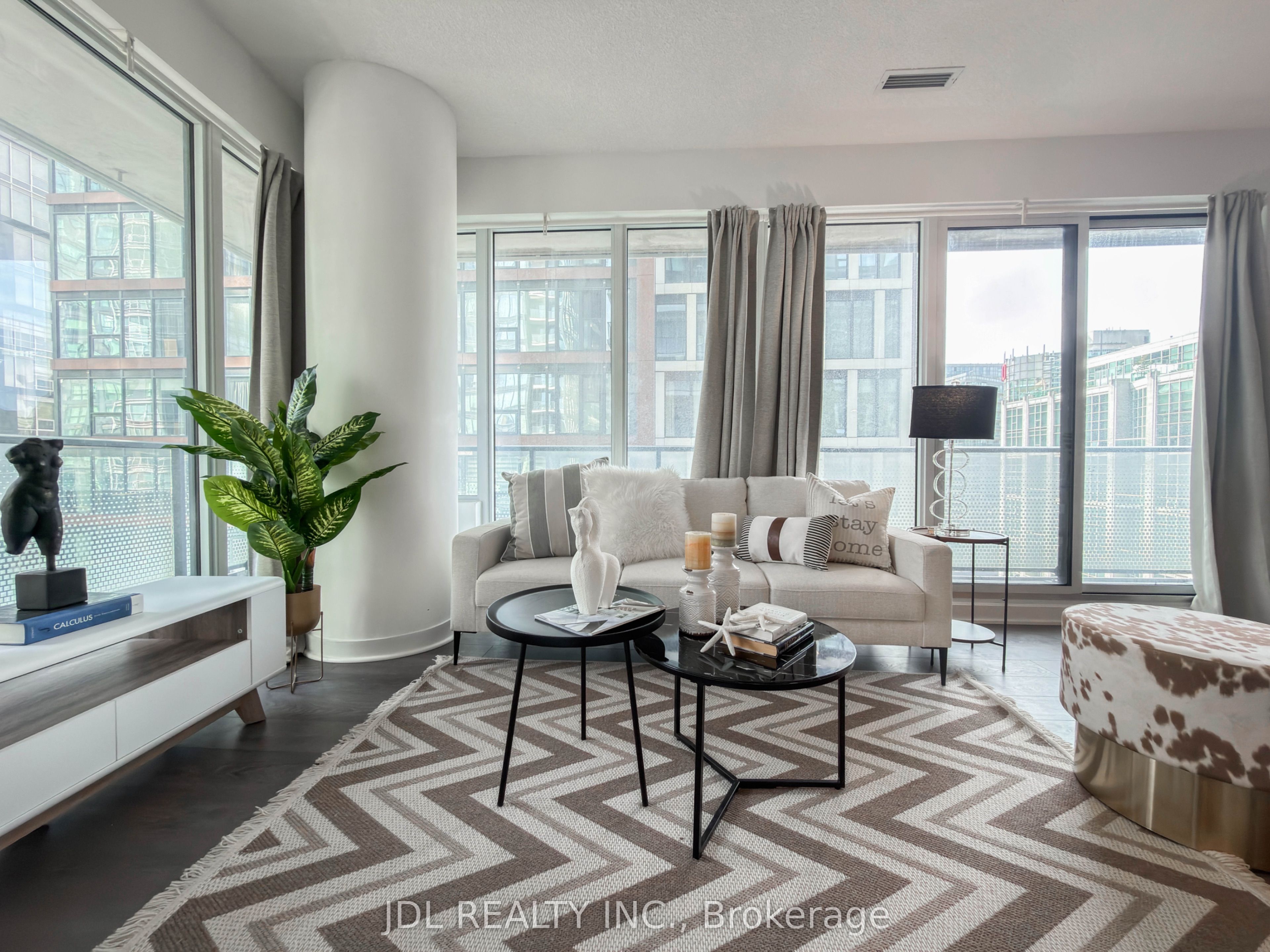 Additional image 6 of 1602-115 Blue Jays Way, Toronto, ON, M5V 0N4