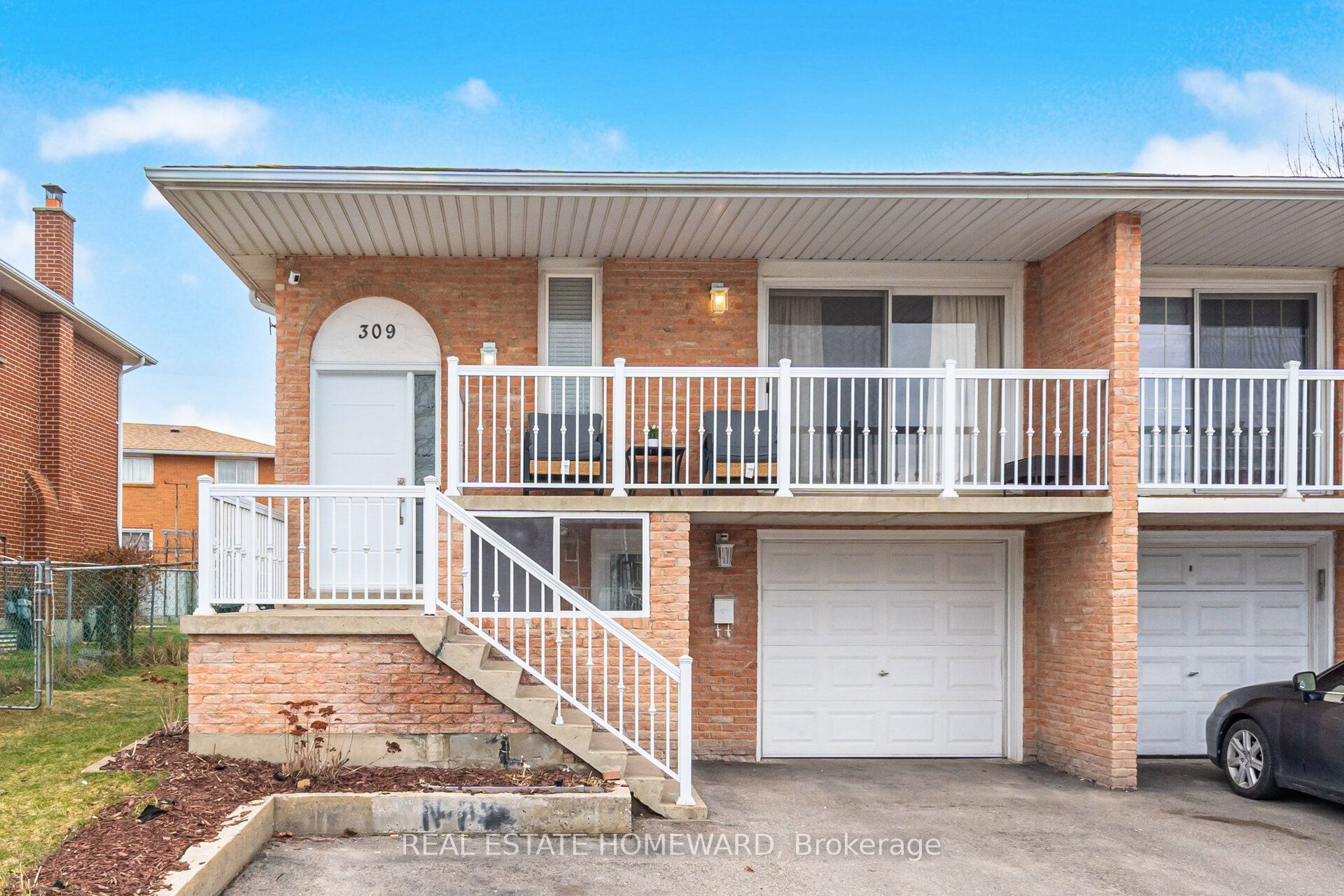 309 Royal Salisbury Way, Brampton, ON, L6V 3G4