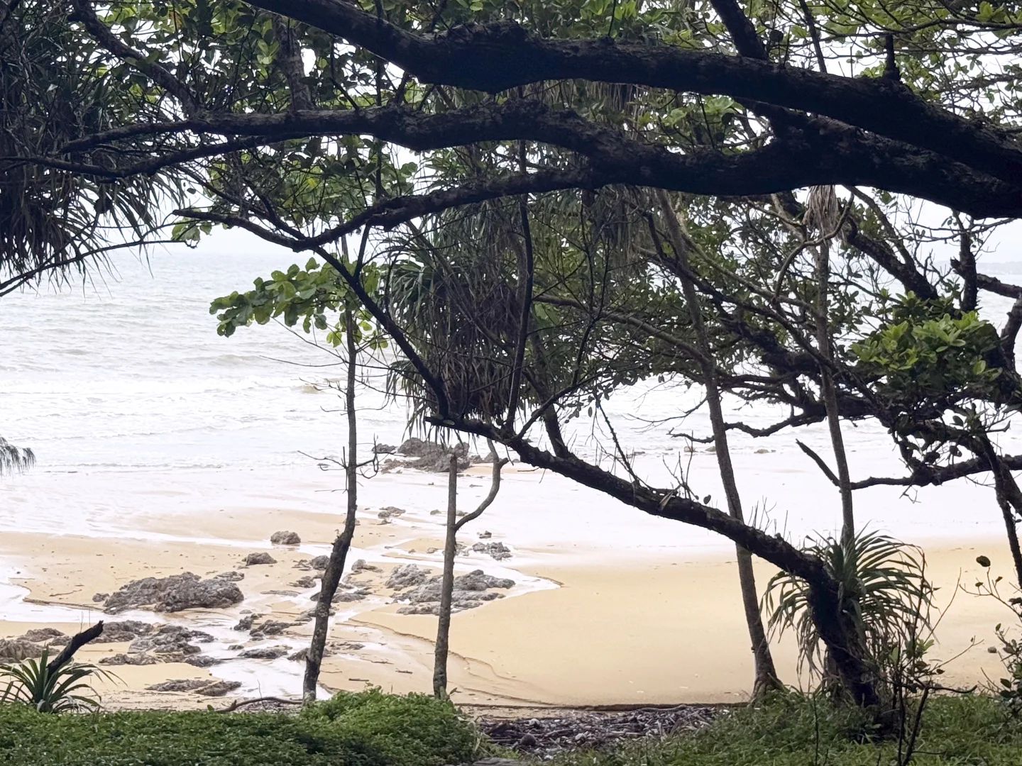 Additional image 3 of Lot 1 Holt Road, Garners Beach QLD 4852