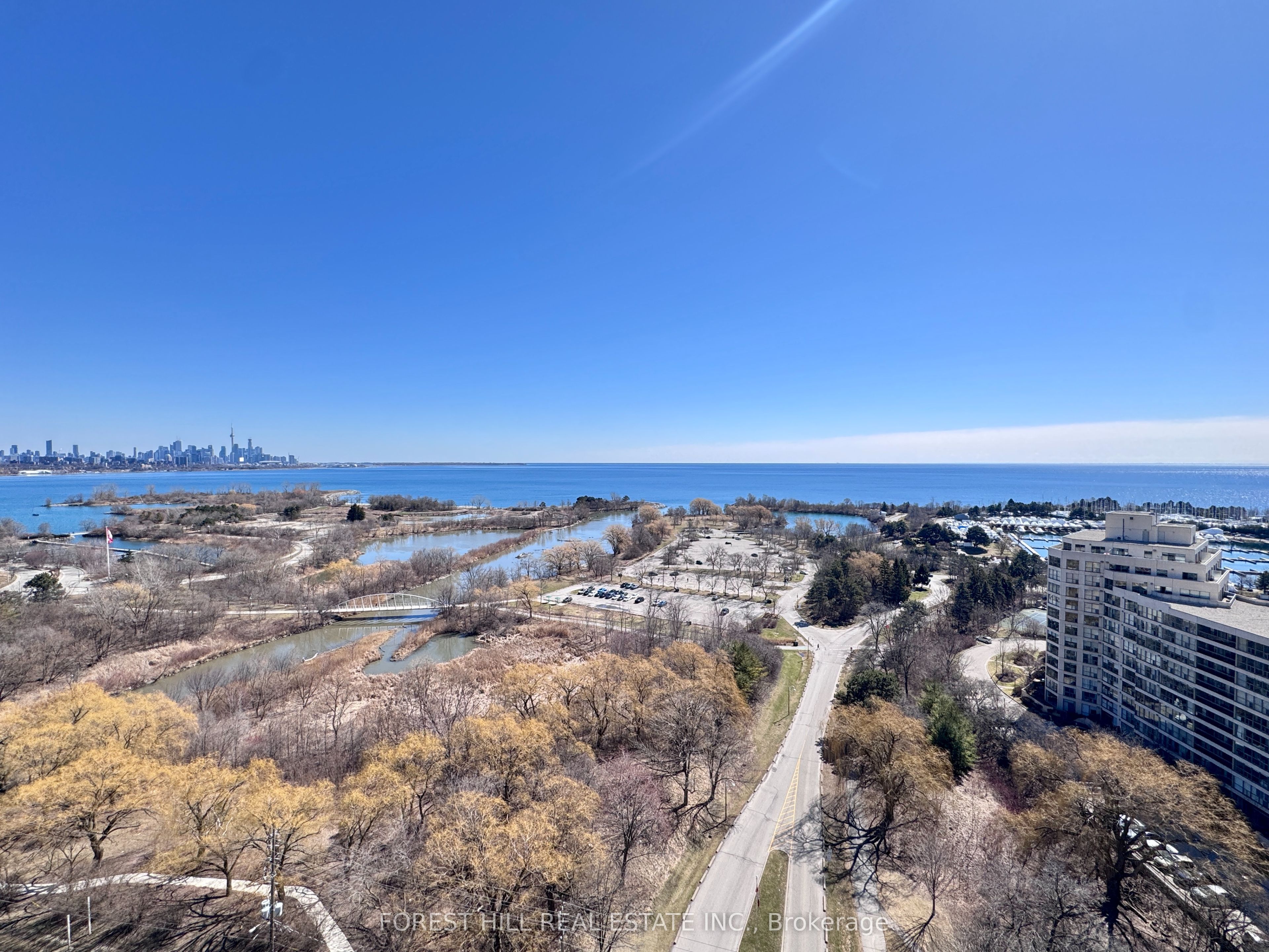 1806-2240 Lake Shore Boulevard W, Toronto, ON, M8V 0B1