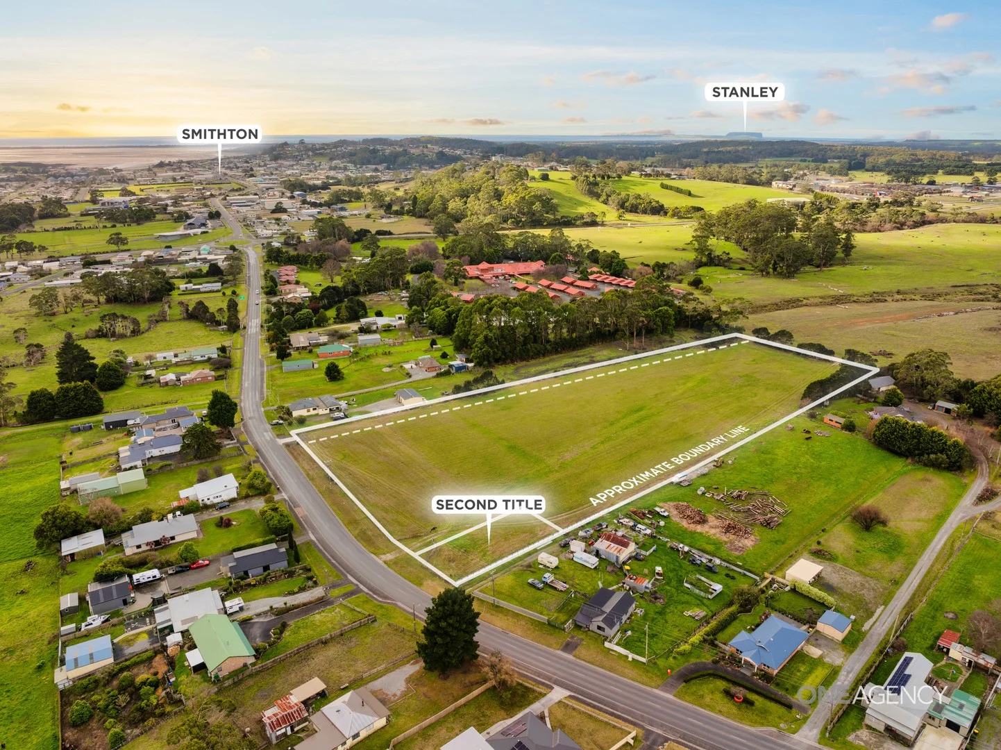29-37 Scotchtown Road, Smithton TAS 7330