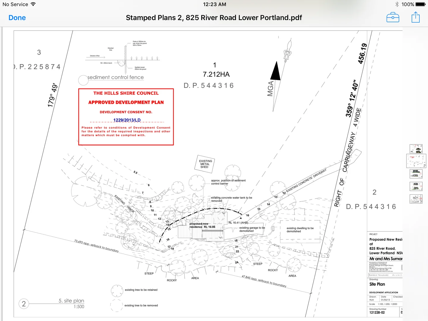 Additional image 40 of 825 River Road, Lower Portland NSW 2756