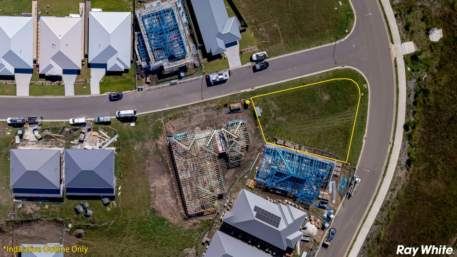 22 Myall Drive, Forster NSW 2428