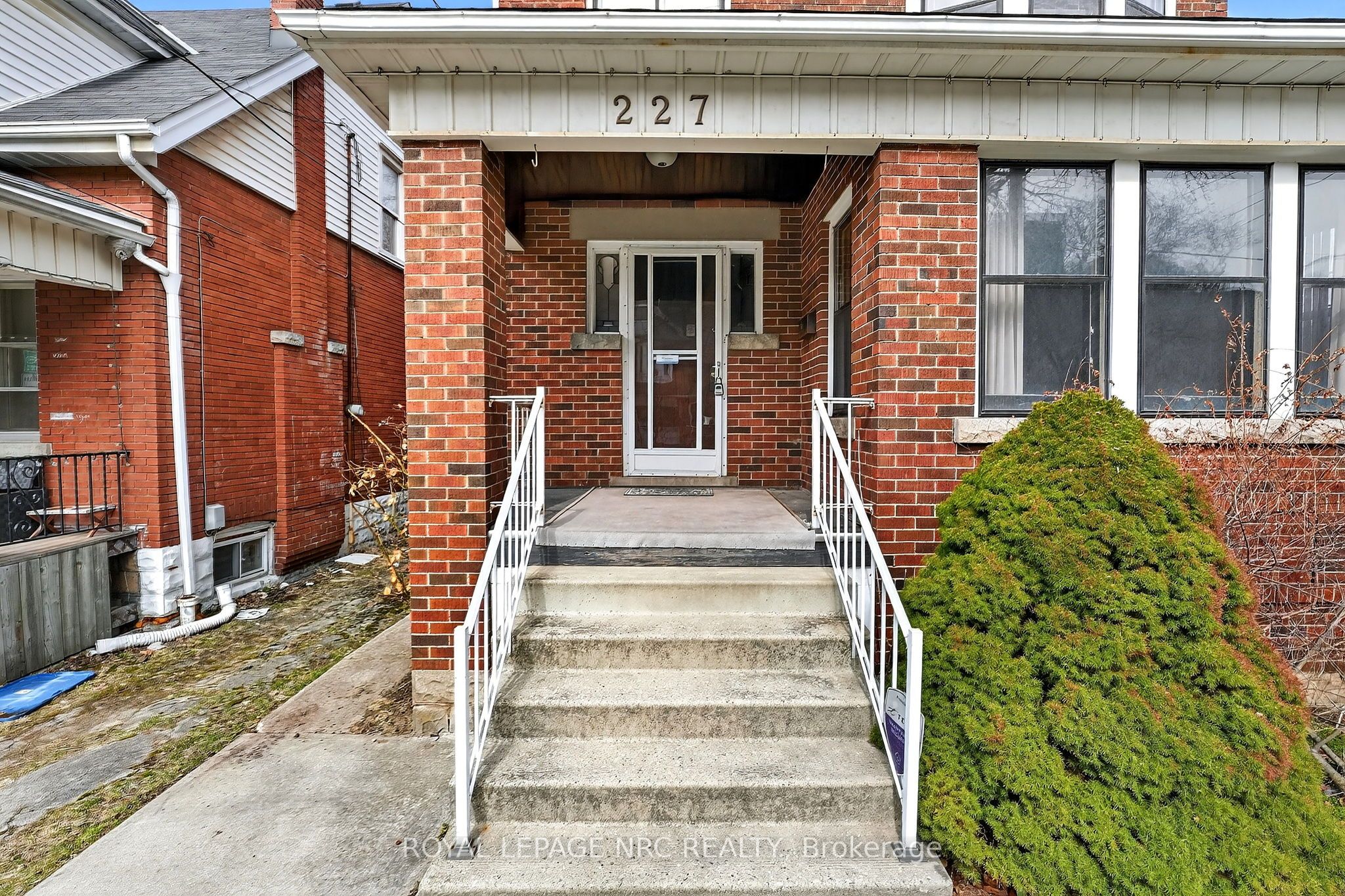 Additional image 2 of 227 Cumberland Avenue, Hamilton, ON, L8M 1Z8