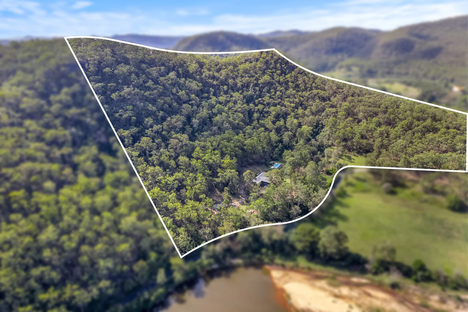 Additional image 4 of 1741 St Albans Rd, St Albans NSW 2775