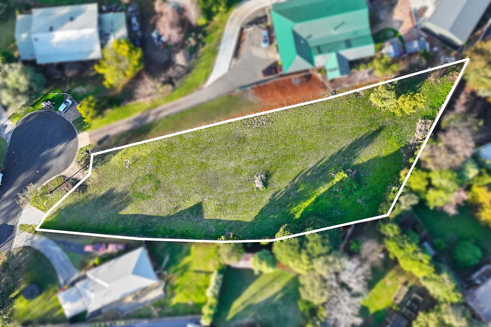 3 Andrew Court, Drouin VIC 3818