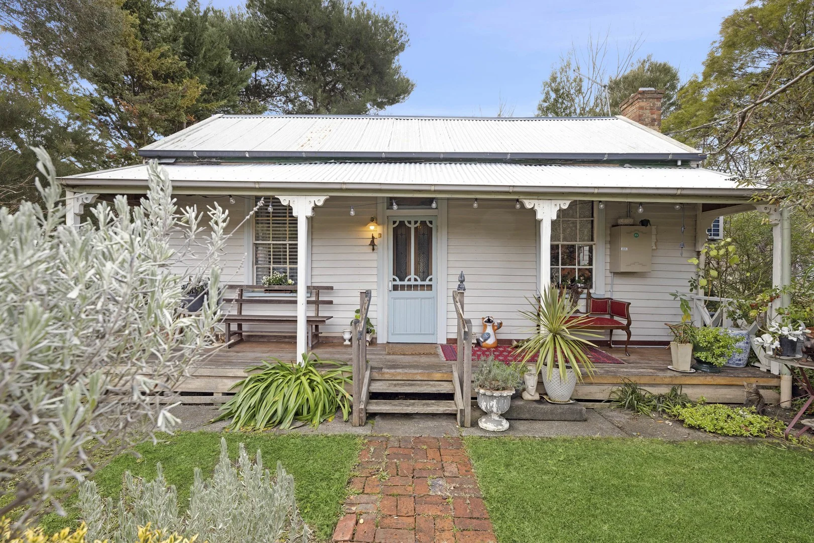 9 Fraser Street, Clunes VIC 3370