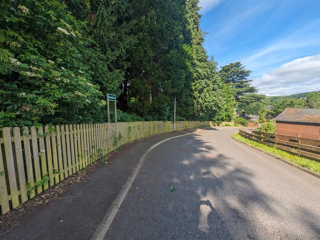 Additional image 5 of Land for saleHeronhill Close, Hawick TD9