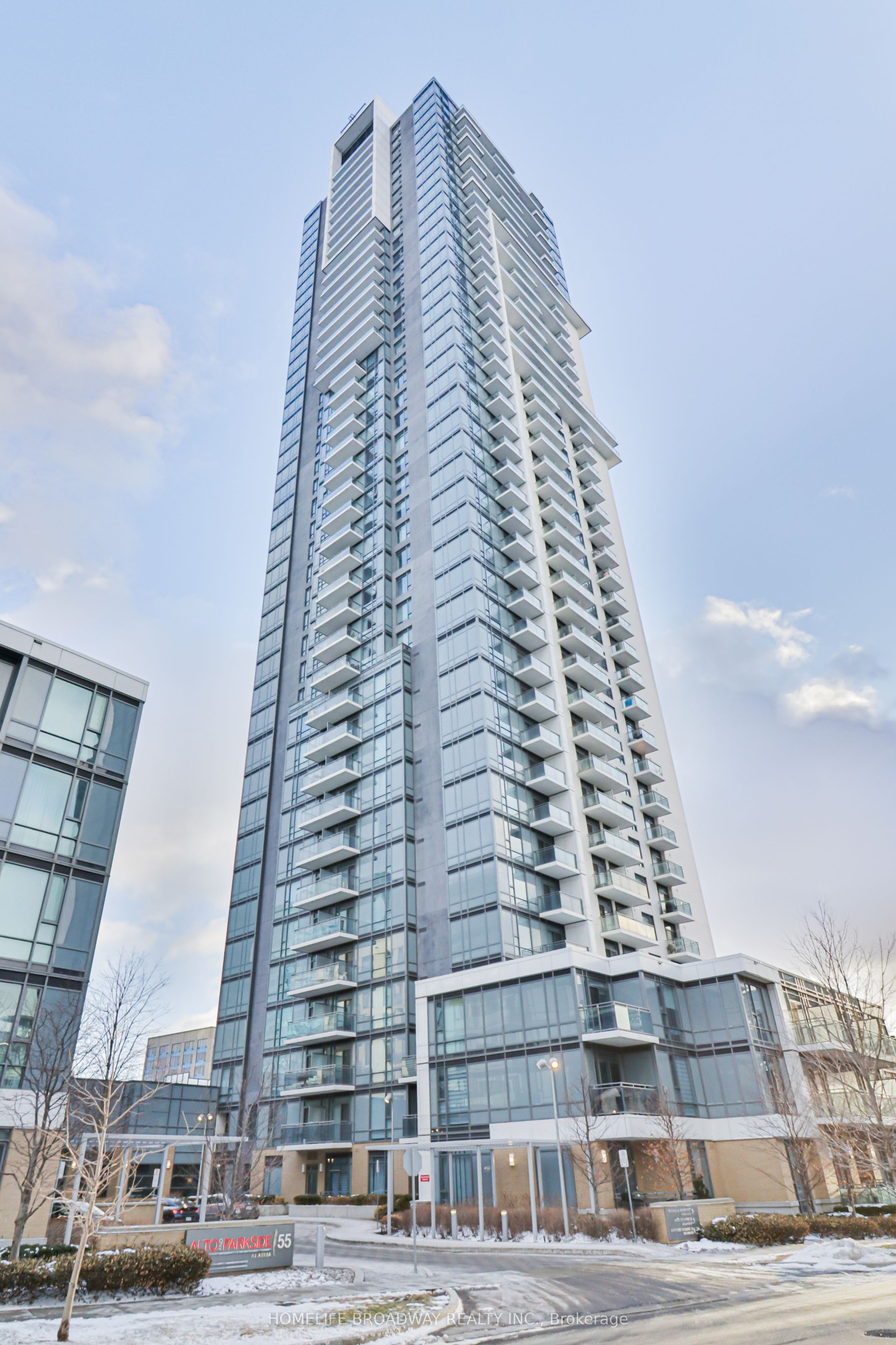 Additional image 2 of 723-55 Ann O'reilly Road, Toronto, ON, M2J 0E1