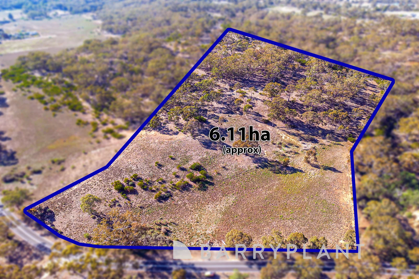 322 Lerderderg Gorge Road, Darley VIC 3340